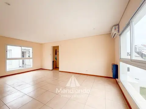 Depto Tipo Casa en Alquiler 10 años
