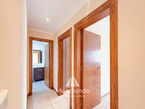 Depto Tipo Casa en Alquiler al Norte