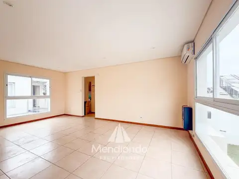 ALQUILER 24M - PH 3 AMBIENTES MODERNO!