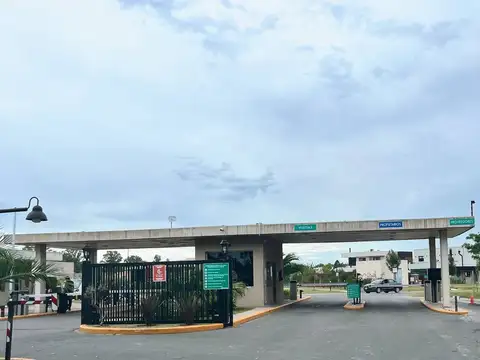 Terreno en Venta en Pilar del Este - Santa Lucia, USD 49.900