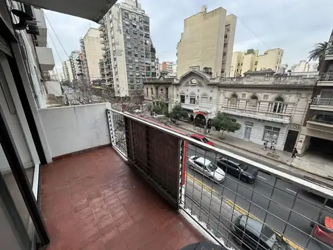 AV. CORDOBA 3500