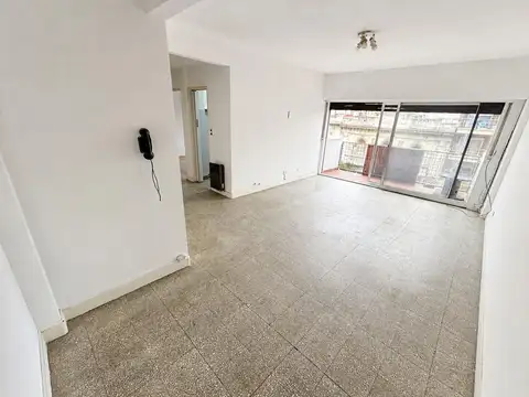 Departamento en Alquiler de 2 ambientes