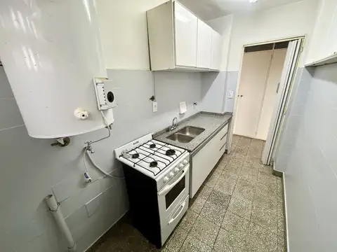 Departamento en Alquiler 45 años