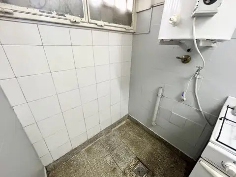 Departamento en Alquiler Permite mascota