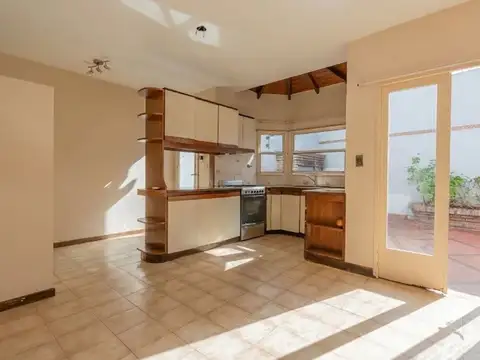 Casa en Venta en Villa Devoto, CABA