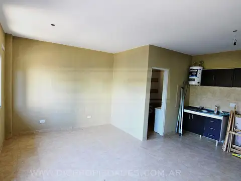 Departamento en Venta al Norte