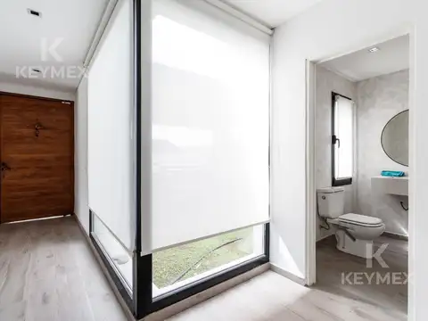 Casa en Alquiler al Noroeste