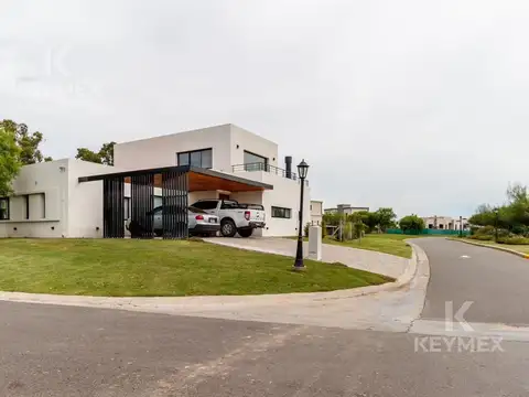 Honorio Pueyrredon al 5500