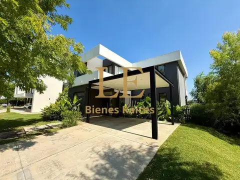 CASA A LA VENTA MARINAS PUERTOS DEL LAGO A LA LAGUNA