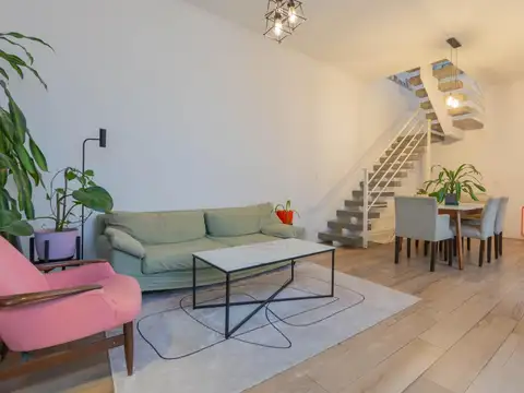 Venta Ph 4/5 amb  Villa Ortuzar