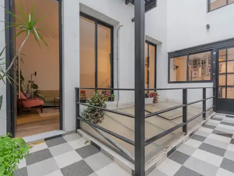 Venta Ph 4/5 amb  Villa Ortuzar