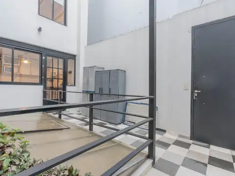 Avenida Chorroarín 900