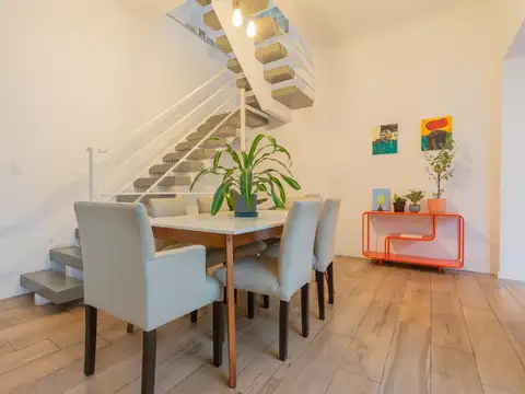 Depto Tipo Casa en Venta al Noreste