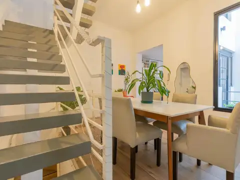 Venta Ph 4/5 amb  Villa Ortuzar