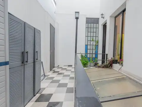 Depto Tipo Casa en Venta de 3 dormitorios