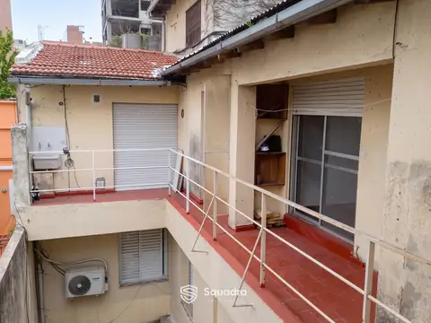 Departamento en Alquiler de 3 ambientes