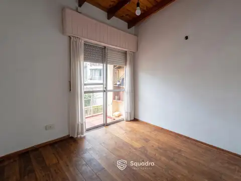 Departamento en Alquiler Apto profesional