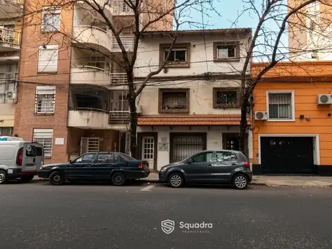 Zeballos al 500
