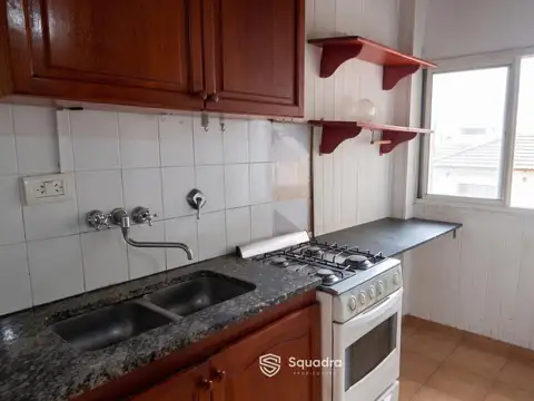 Departamento en Alquiler en Rosario, Santa Fe