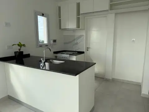 Departamento en Venta Quilmes