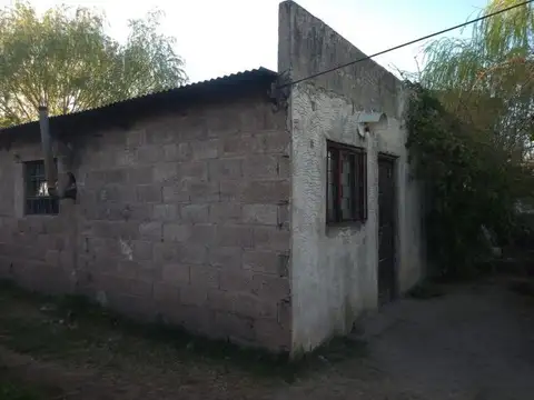 Casa en Venta en San Miguel del Monte, USD 25.000