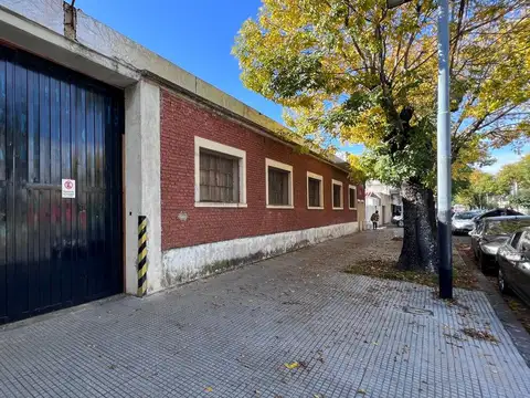 Depósito en venta PARQUE AVELLANEDA