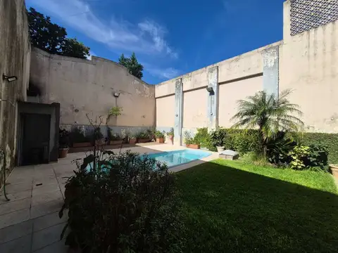 Departamento en Venta en Flores, USD 120.000