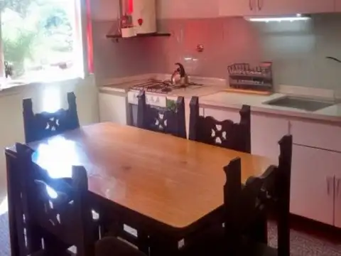 Departamento en Venta en San Bernardo del Tuyu, USD 31.000