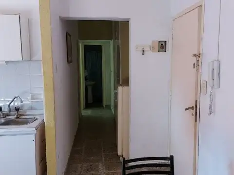 Departamento 3 ambientes, San Bernardo