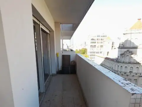 Departamento en Venta de 5 ambientes