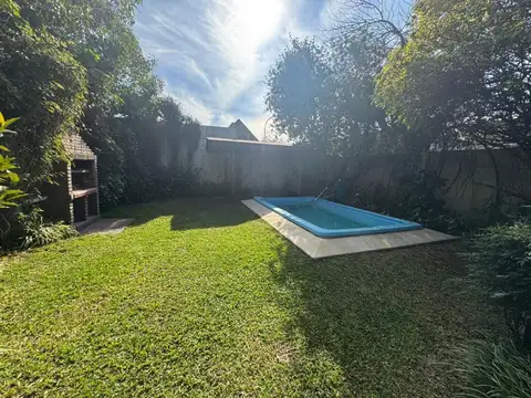 Casa en Venta de 3 dormitorios