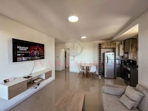 Departamento en Venta en Pinamar, Partido de Pinamar