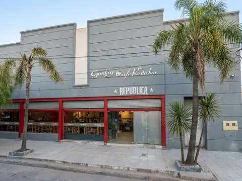 Local en Venta en Santiago del Estero, Capital