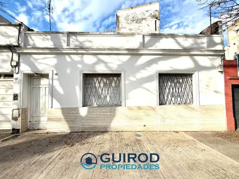 PH en Alquiler en Villa Devoto, CABA