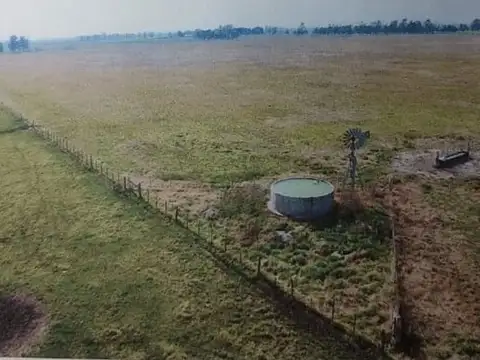 CAMPO MIXTO EN VENTA 143 HAS, RANCHOS, GENERAL PAZ