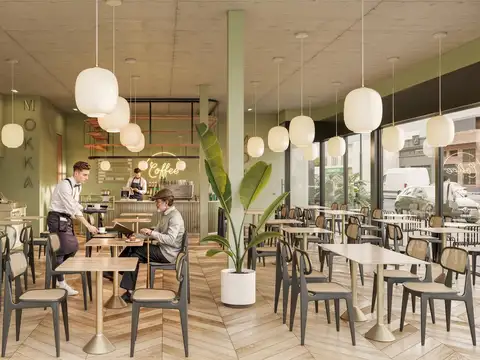 Local en Venta en Rada Tilly, USD 211.704