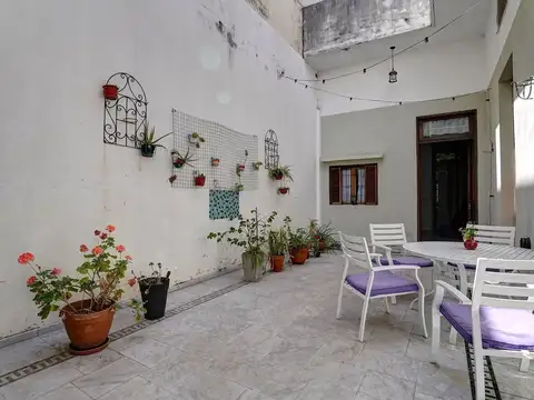 Casa en Venta 75 años