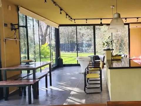 Quinta en Venta en Ituzaingo, USD 299.000