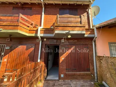 Casa en Venta de 2 dormitorios