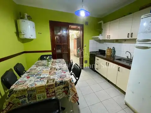 Casa en Venta 15 años