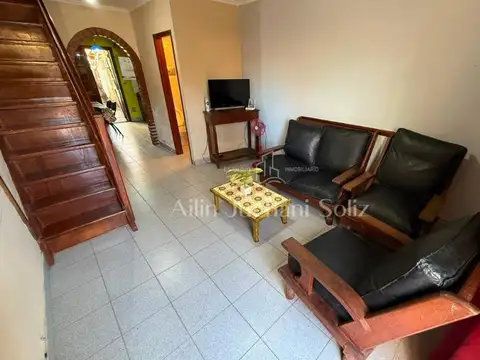 Casa en Venta 15 años