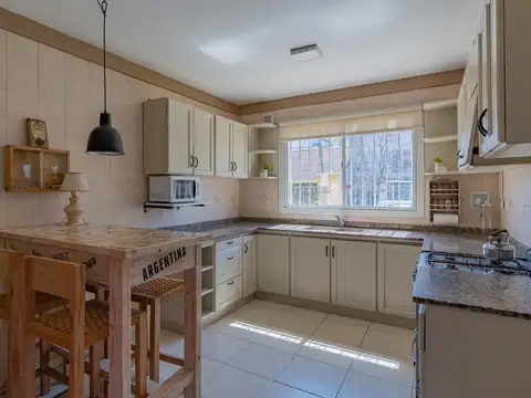 Depto Tipo Casa en Venta 30 años