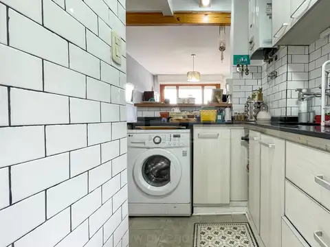 Departamento en Alquiler al Este