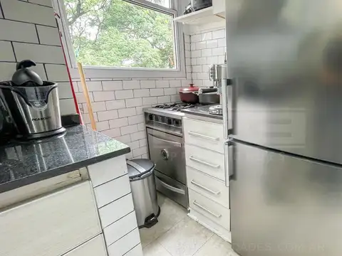 Departamento en Alquiler 75 años