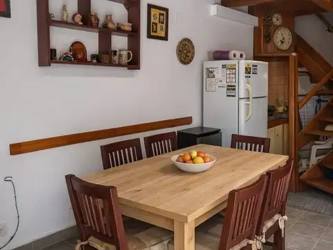 Departamento en Venta en Valeria del Mar, USD 62.000