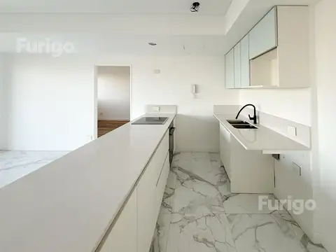 Departamento en Venta A Estrenar