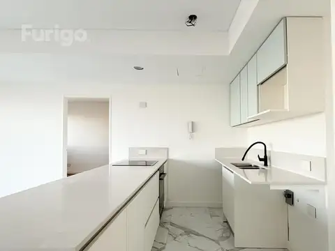 Departamento en Venta al Sur