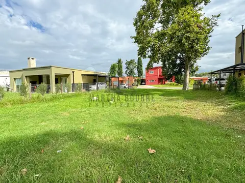 Terreno en Venta en La Cañada - Los Arces, USD 62.000