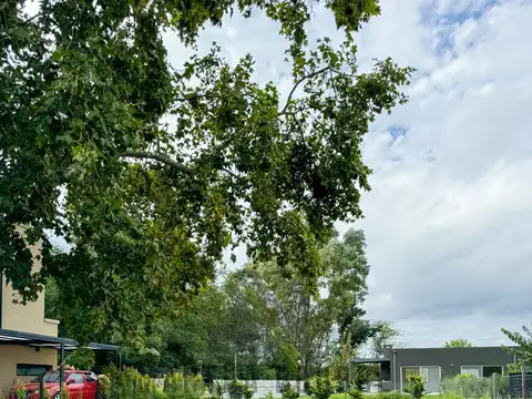 Los Arces- La Cañada de Pilar- Km 100