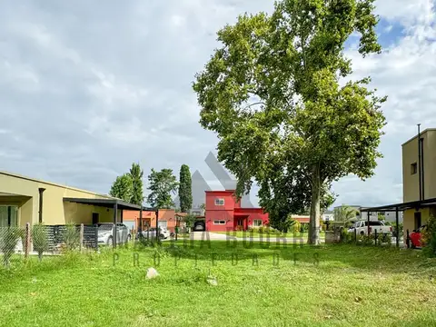 Terreno en Venta de 392,0 m2